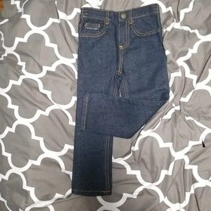 US polo Jean's 3t